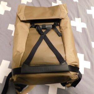 errant backpack
